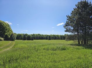 9250 E Mannsiding Rd, Clare, MI 48617