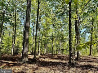 Tapps Ford Rd, Amissville, VA 20106