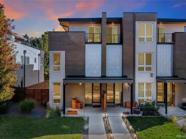 2722 N Hooker Street, Denver, CO 80211