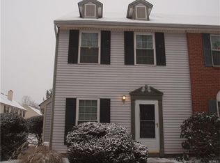 38 Yorkshire Ter APT 14, Washingtonville, NY 10992