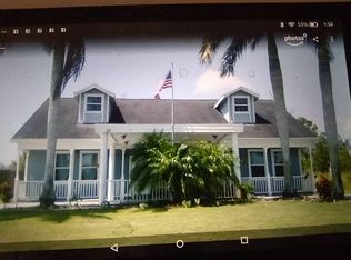 40 Patton Ave, Lake Placid, FL 33852