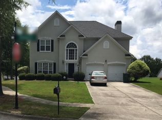 7300 Thoreau Cir, Atlanta, GA 30349