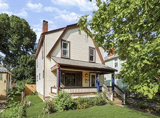 1408 E 22nd Ave, Columbus, OH 43211