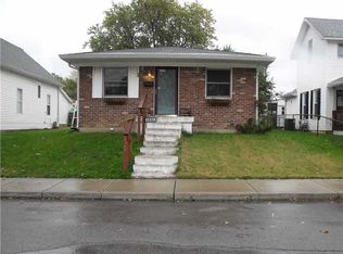1501 S New Jersey St, Indianapolis, IN