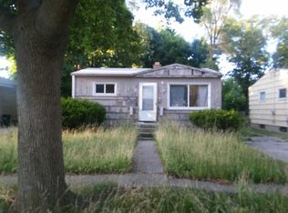 3152 Sloan St, Flint, MI 48504