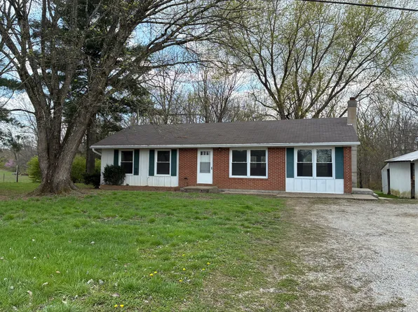10393 State Route 136, West Union, OH 45693