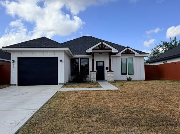 3005 Brushy Ct, Harlingen, TX 78552