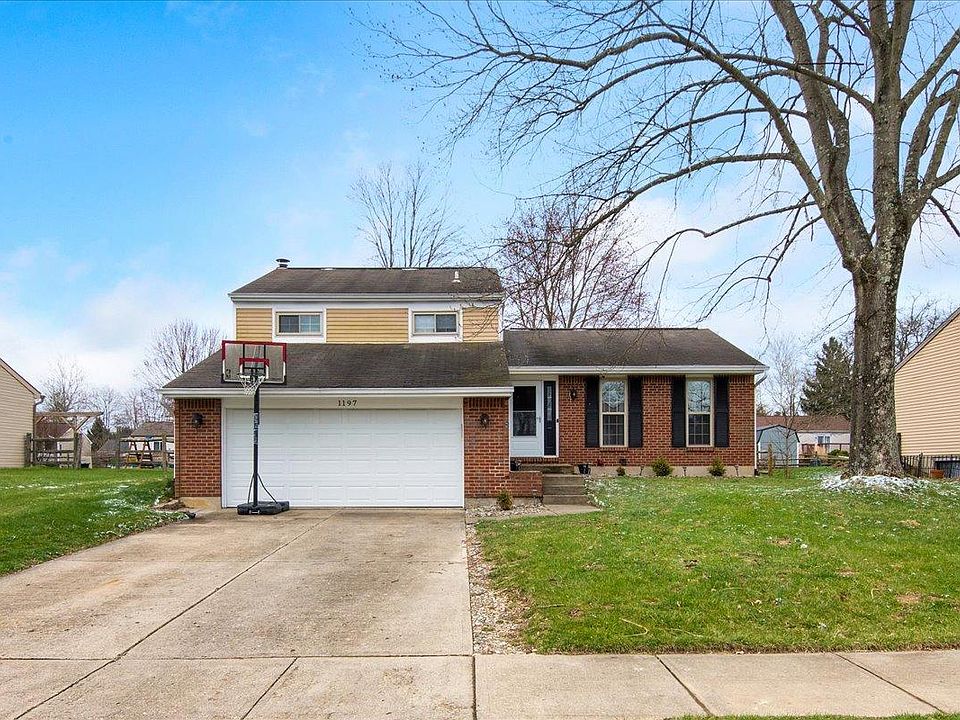 1197 Forest Run Dr, Batavia, OH 45103 | Zillow