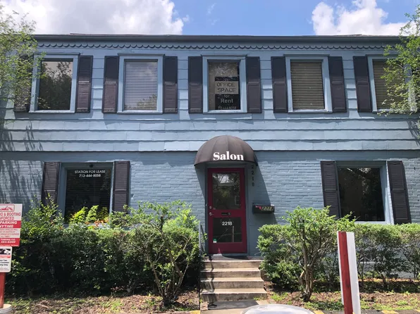 2218 Bissonnet St, Houston, TX 77005