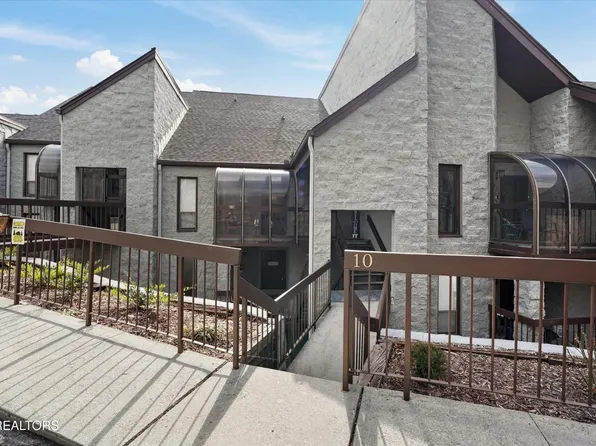 1155 Upper Alpine Way #310, Gatlinburg, TN 37738