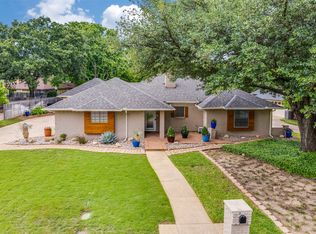 1039 Cypress Point, Mansfield, TX 76063