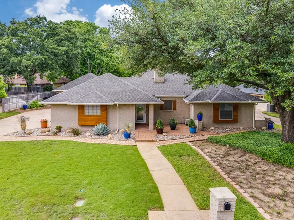 1039 Cypress Point, Mansfield, TX 76063