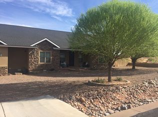 33 S Hillcrest Dr, Snowflake, AZ 85937