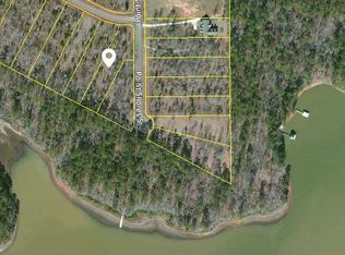 17 Pine Shores Cv, Tignall, GA 30668