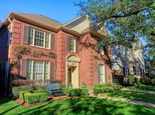 3126 Quenby Ave, Houston, TX 77005