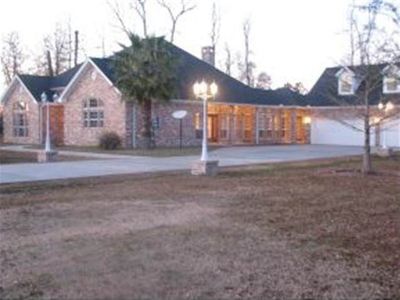 8360 Bridgefield Bridge City Tx 77630 Zillow