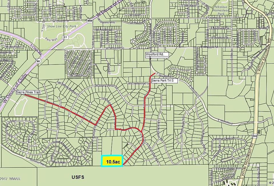 1st image of Tbd S Sierra Park Trl