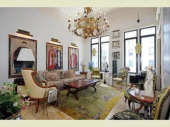 Rented by Stribling