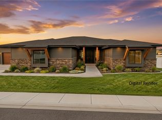778 52nd St W, Billings, MT 59106