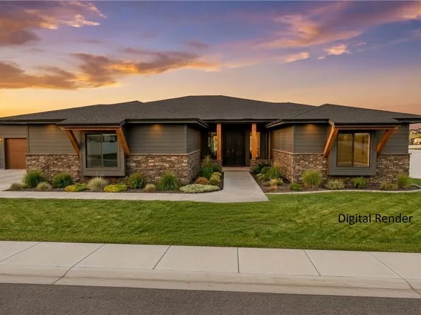 778 52nd St W, Billings, MT 59106