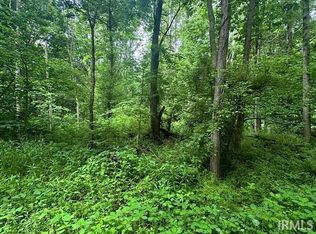 0 Lakeside Dr, Spencer, IN 47460