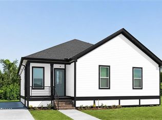 3404 Nancy St, Meraux, LA 70075