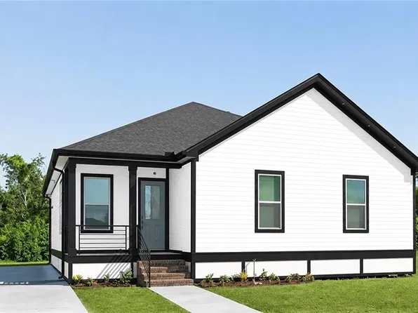 3404 Nancy St, Meraux, LA 70075