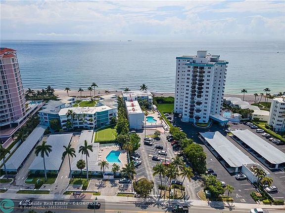 2nd image of 1480 S Ocean Blvd APT 216