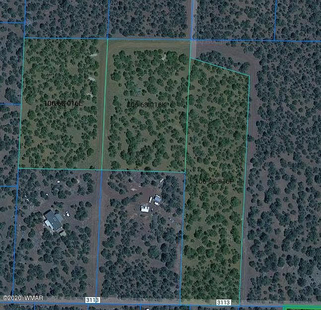 1st image of 0 Apache Woodland Ests Lot 16L