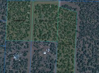 0 Apache Woodland Ests LOT 16L, Vernon, AZ 85940