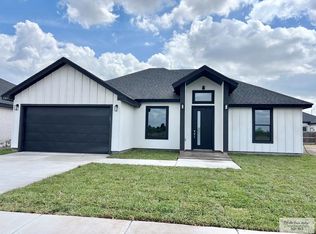 7367 Saint Catherine Dr LOT 12, Brownsville, TX 78520