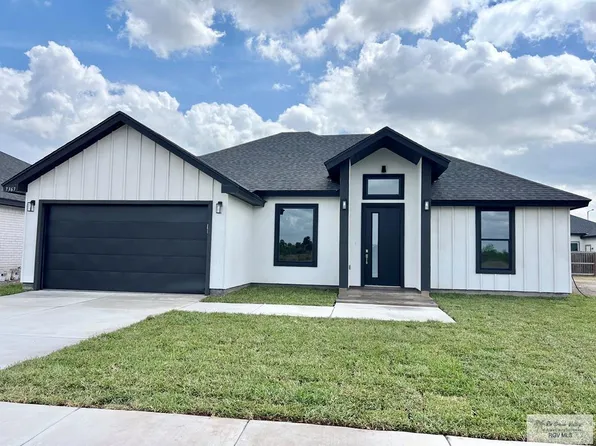 7367 Saint Catherine Dr Lot 12, Brownsville, TX 78520