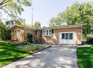 435 S Cryer Ave, Bourbonnais, IL