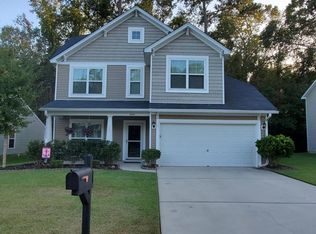 9455 Netted Charm Ct, Ladson, SC 29456