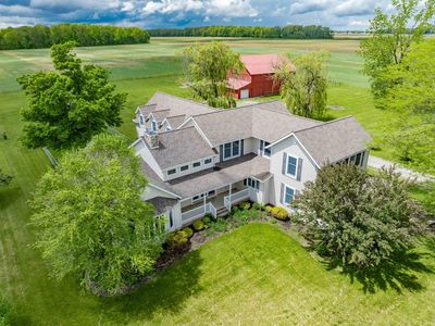 2870 S 300 W, Huntington, IN, 46750