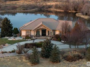 46 Sunset Ln, Fort Morgan, CO 80701