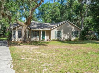 17 Sunrise Blvd, Beaufort, SC 29907