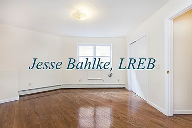 Rented by Jesse Bahlke, LREB