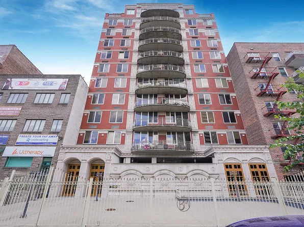 2805 Ocean Pkwy APT 8A, Brooklyn, NY 11235