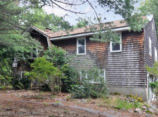 355 Bennett St, Wrentham, MA 02093