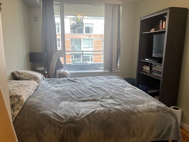 Vancouver Apartment for rent - 2 Bedrooms — photo 7