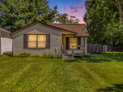 3515 Adams St, Kalamazoo, MI, 49008