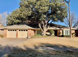 5716 68th St, Lubbock, TX 79424