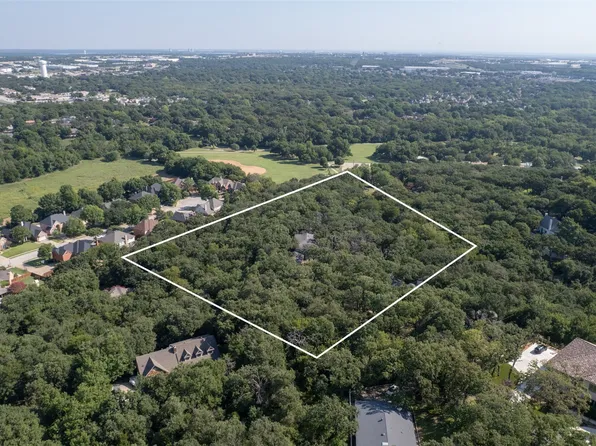 3107 Wintergreen Ter, Grapevine, TX 76051