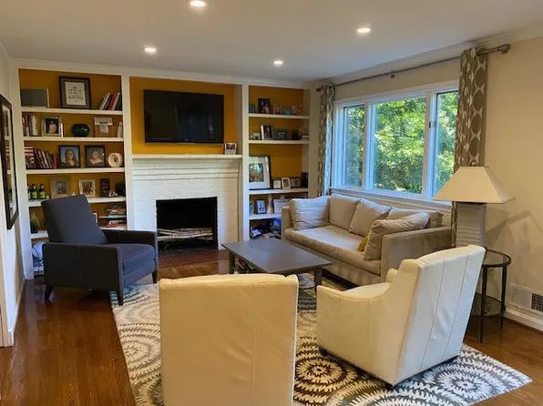 4061 22nd St N, Arlington, VA 22207