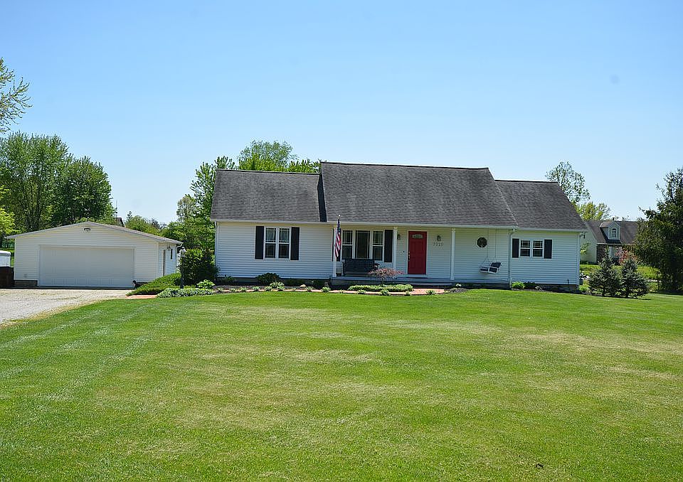 7020 Lewis Center Road