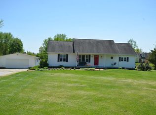 7020 Lewis Center Rd, Galena, OH 43021