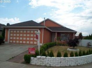 310 Andreas Ct, Woodburn, OR 97071