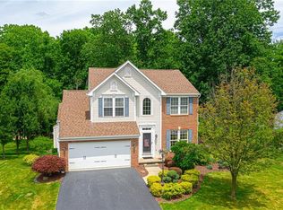 119 Neshannock Trails Dr, New Castle, PA