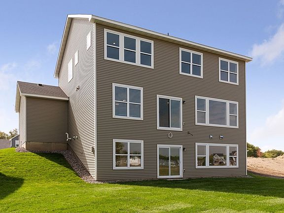 Exterior Rear